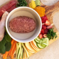 Why raw dog food is better?