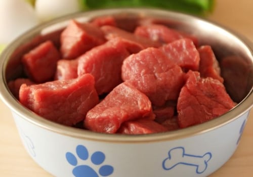 Which raw dog food is best?